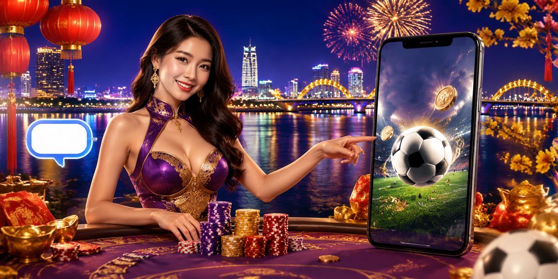 Người hâm mộ bóng đá tại Đà Nẵng cổ vũ sôi nổi và theo dõi cược thể thao trong dịp Tết nguyên đán