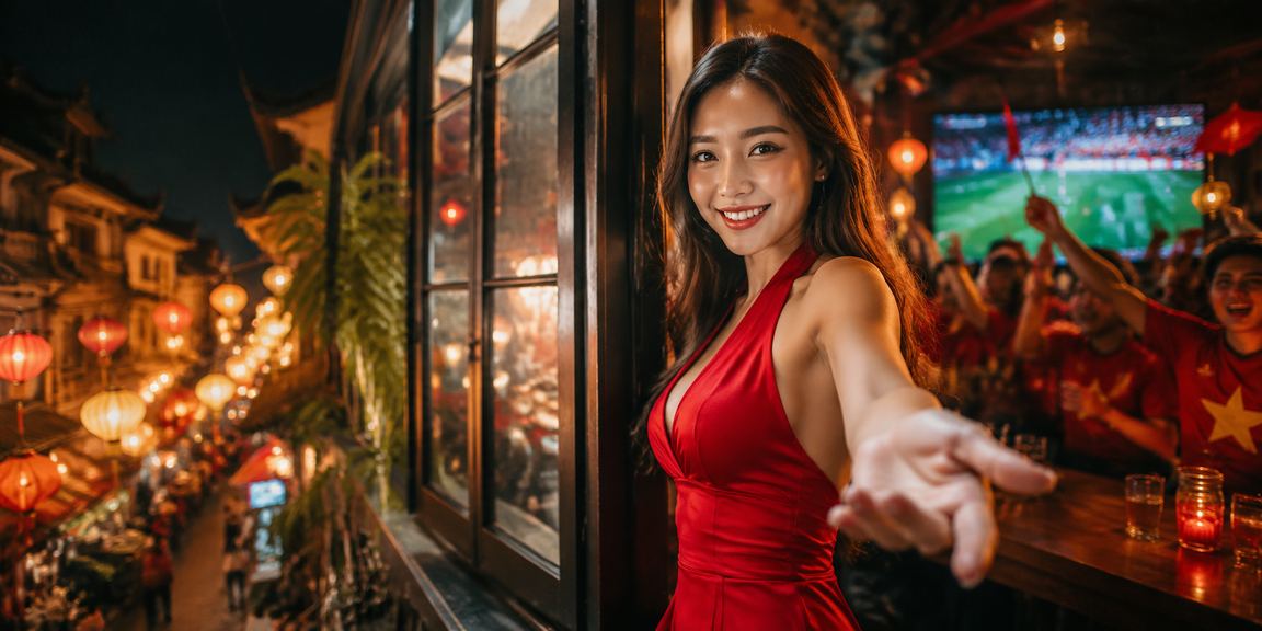 Cập nhật ứng dụng cá cược u15 tại Hà Nội với đèn lồng truyền thống