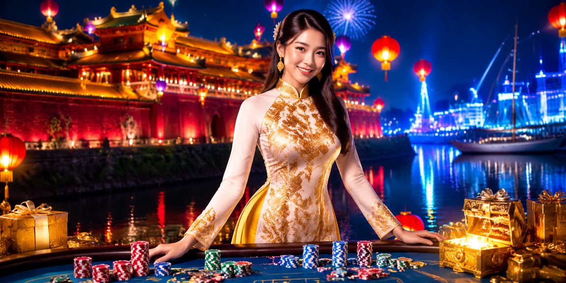 Người chơi tại Việt Nam trải nghiệm cá cược trực tuyến trên nền tảng u15
